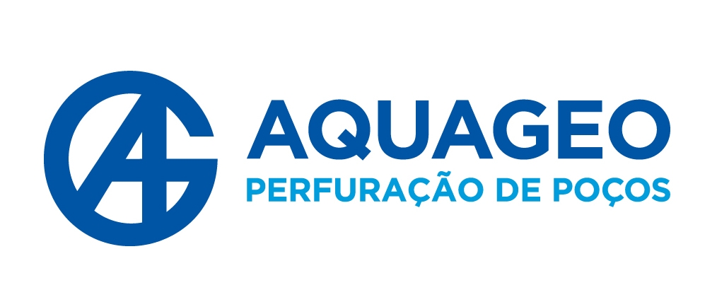 Logo do http://www.aquageo.com.br