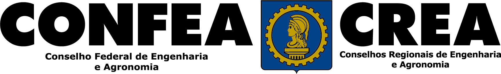 Logo do https://www.confea.org.br