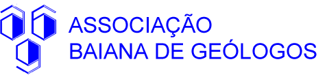 Logo da ABG